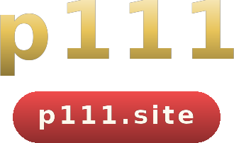 p111 logo