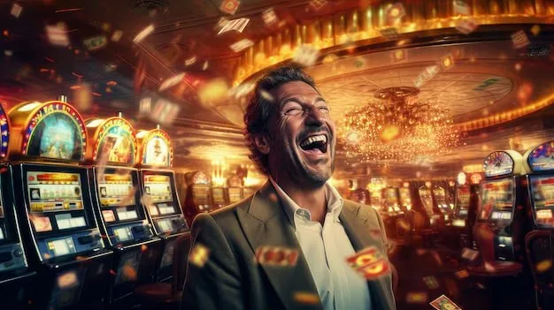 p111 Baccarat Lightning