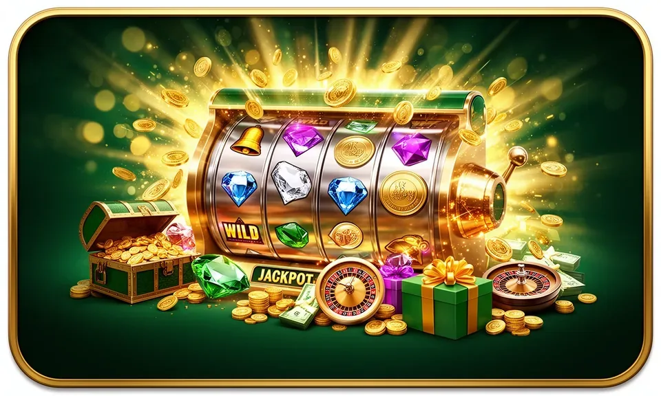 p111 A Mobile-First Casino Built Around Your Account